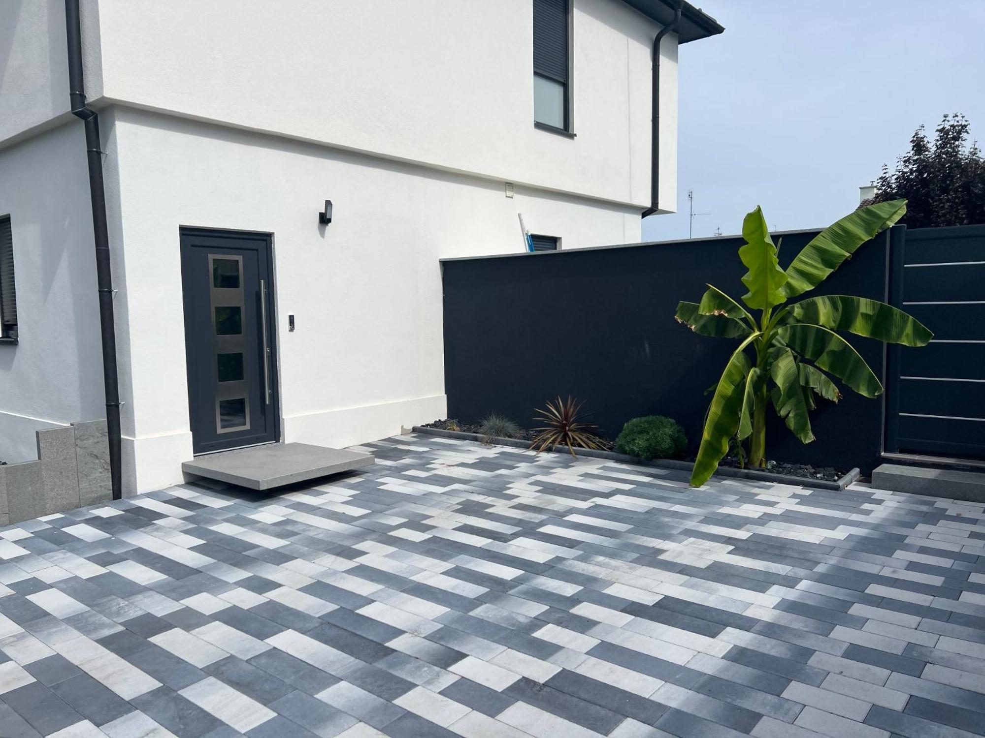 Kleber Wolfisheim -2 Villa ภายนอก รูปภาพ